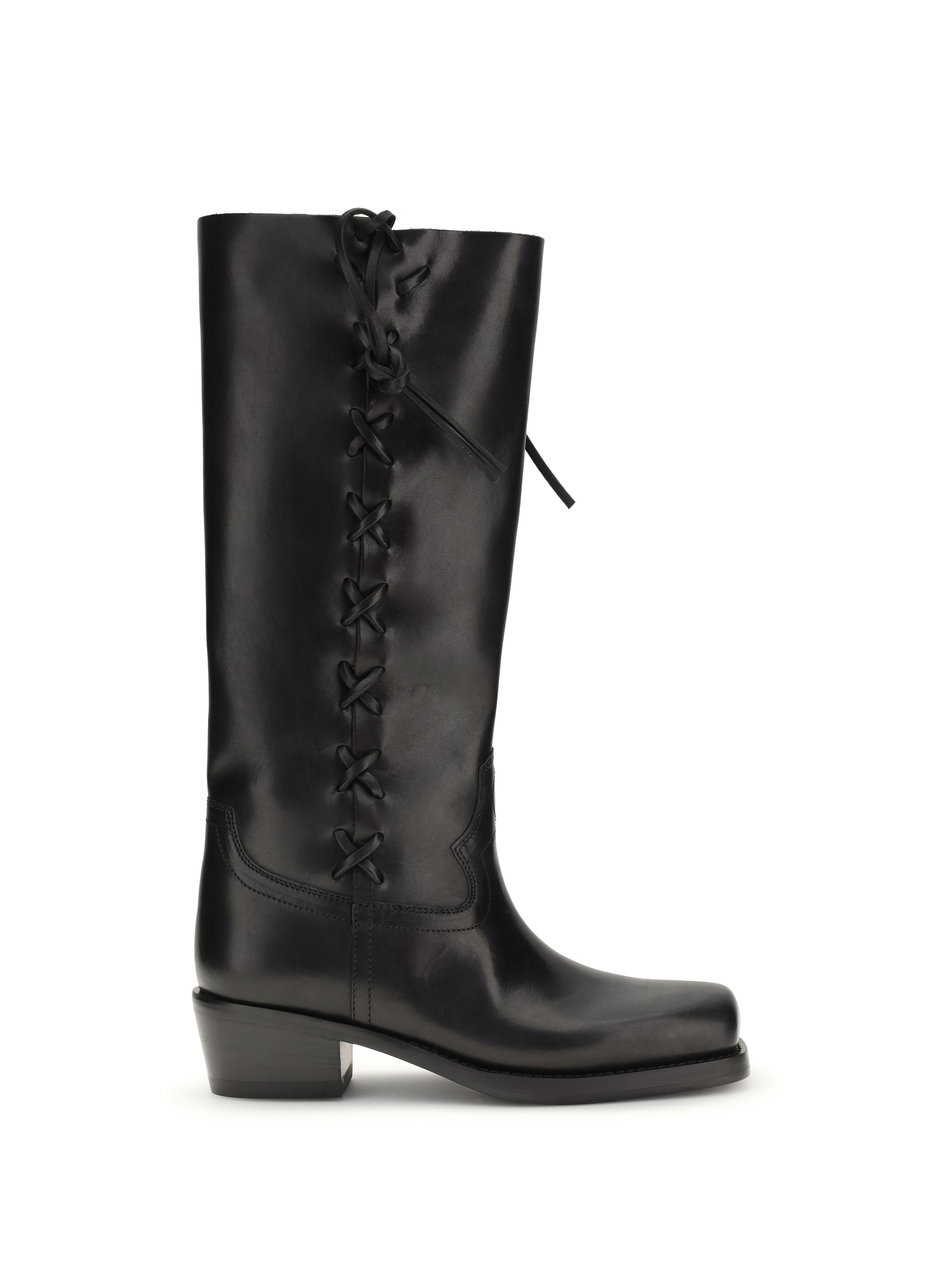 Roxanne Boots