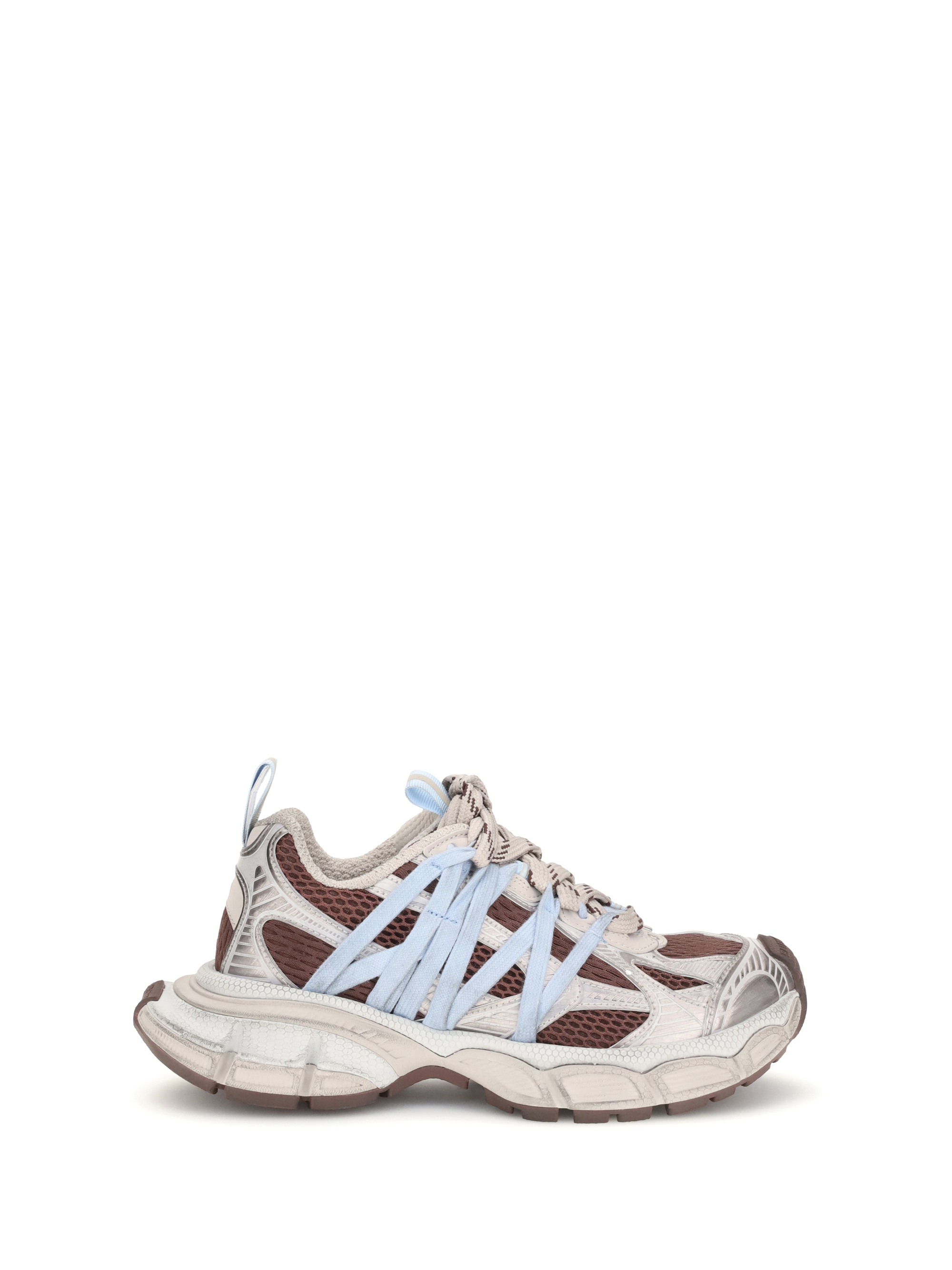 3XL Interlace Sneakers
