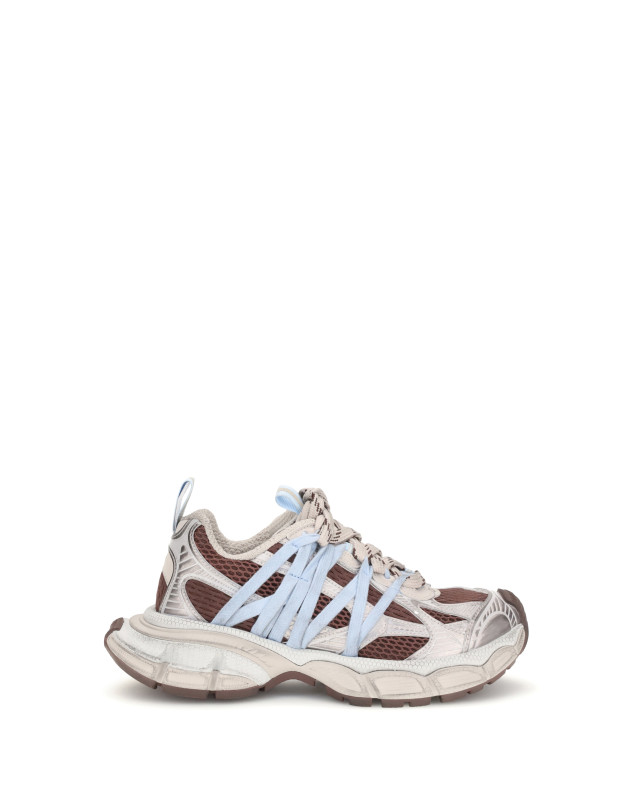 3XL Interlace Sneakers