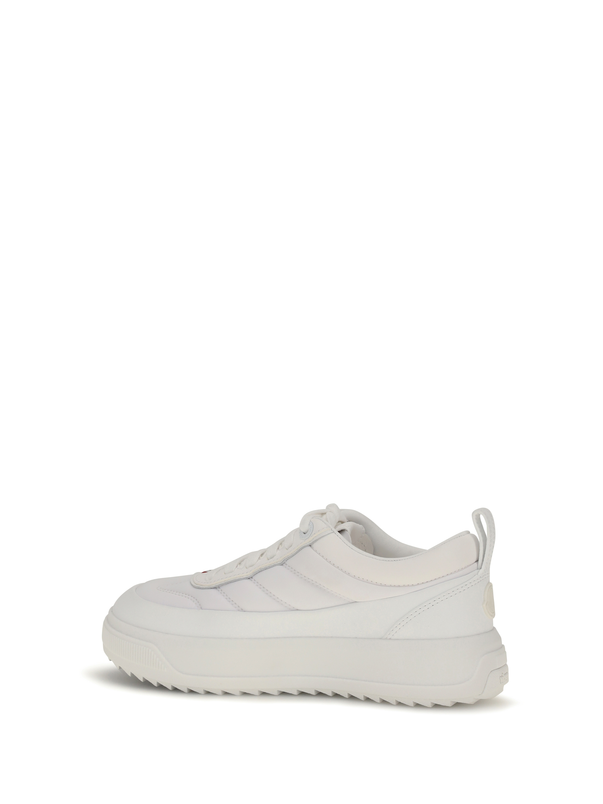 Altive Sneakers in nubuck and suede