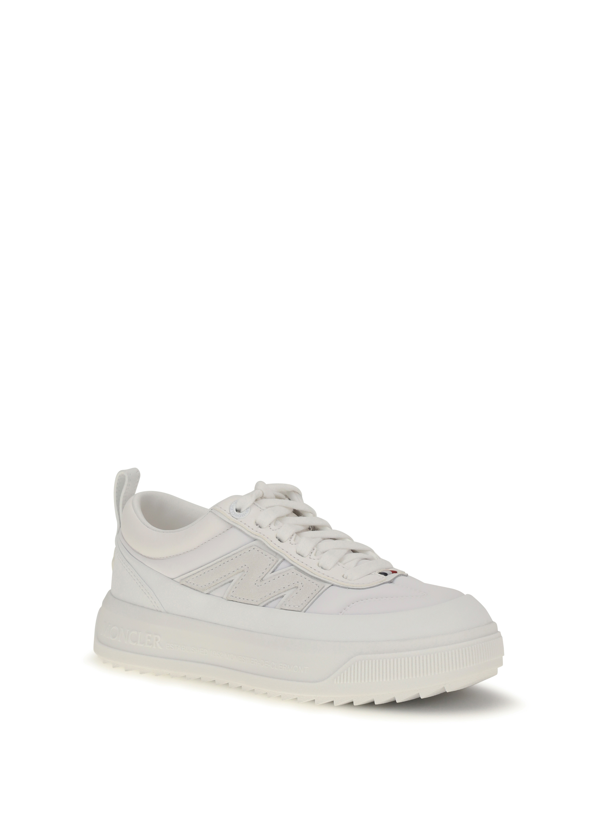Altive Sneakers in nubuck and suede