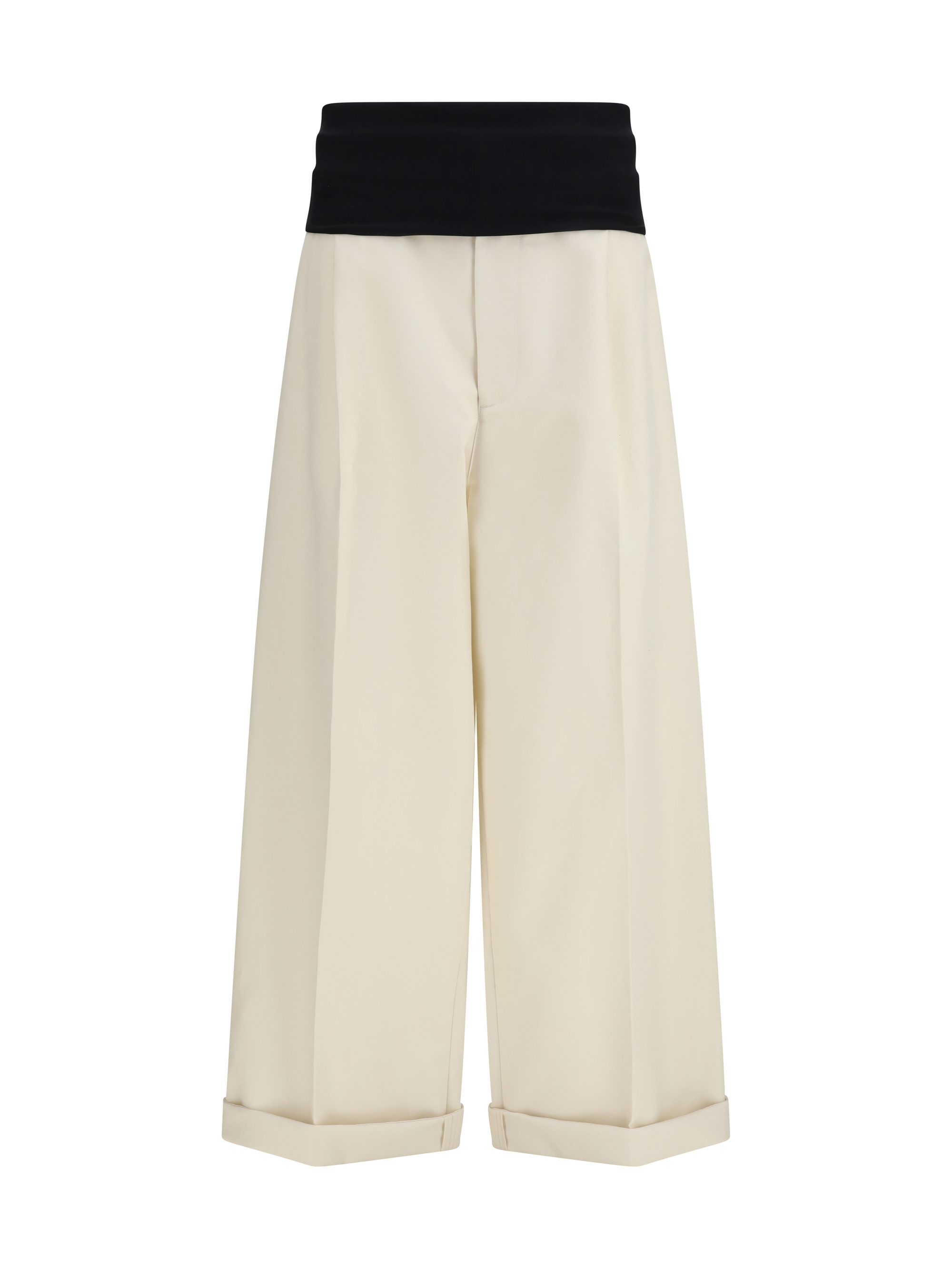 Wendy wide-leg Pants