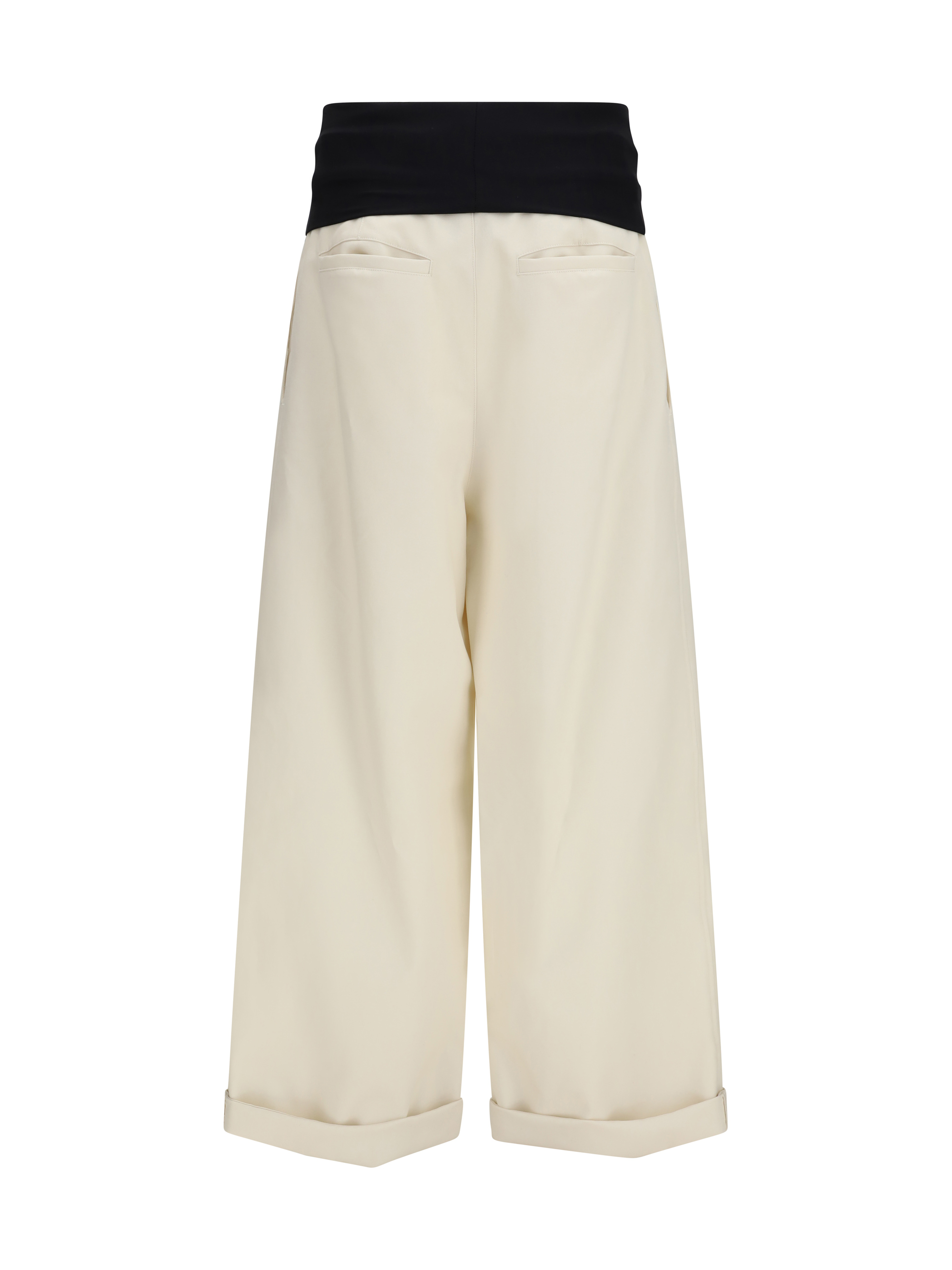 Wendy wide-leg Pants