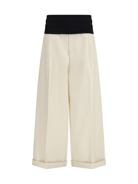 Wendy wide-leg Pants