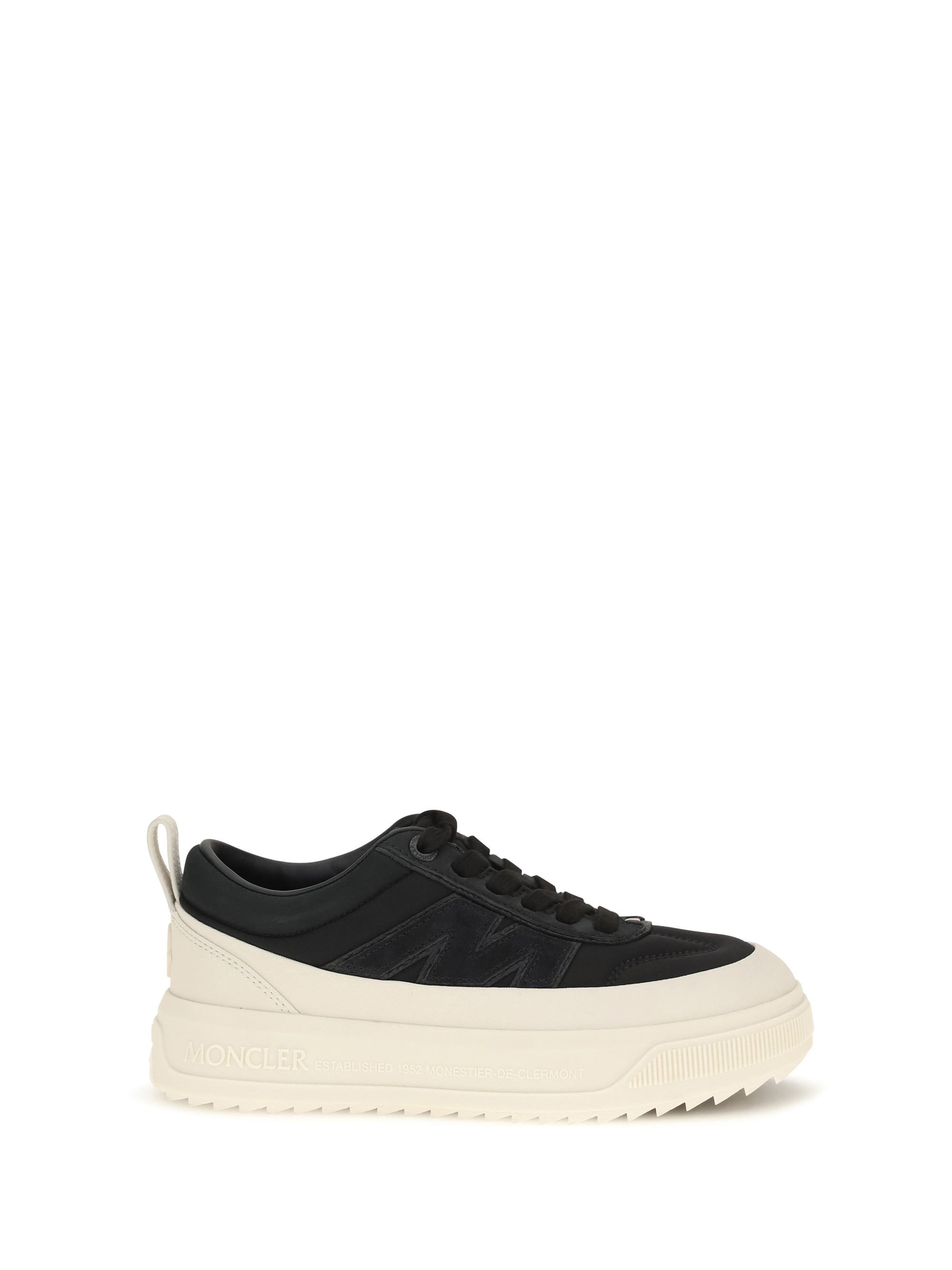 Altive Sneakers in nubuck and suede