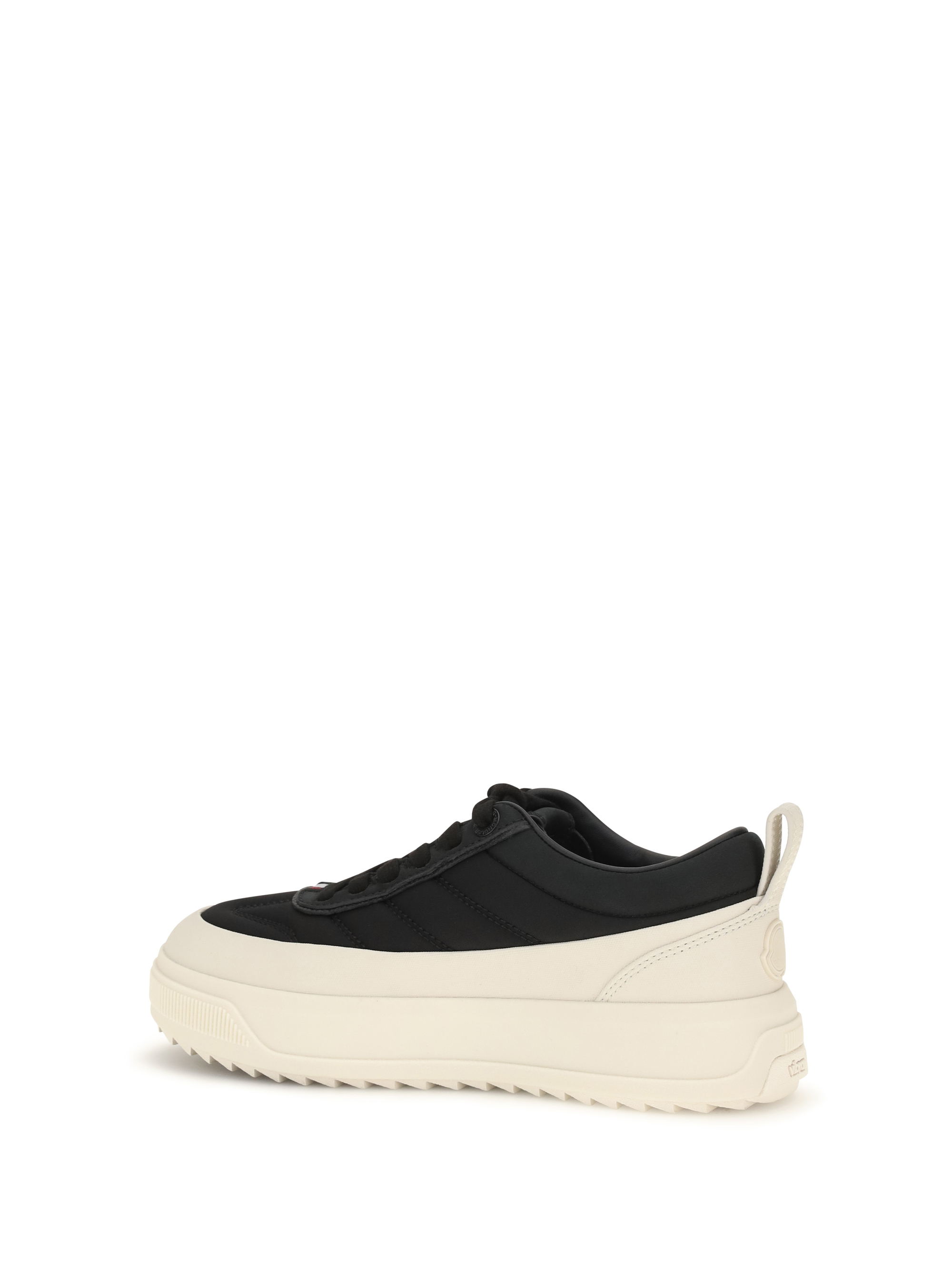 Altive Sneakers in nubuck and suede