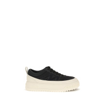 Altive Sneakers in nubuck and suede