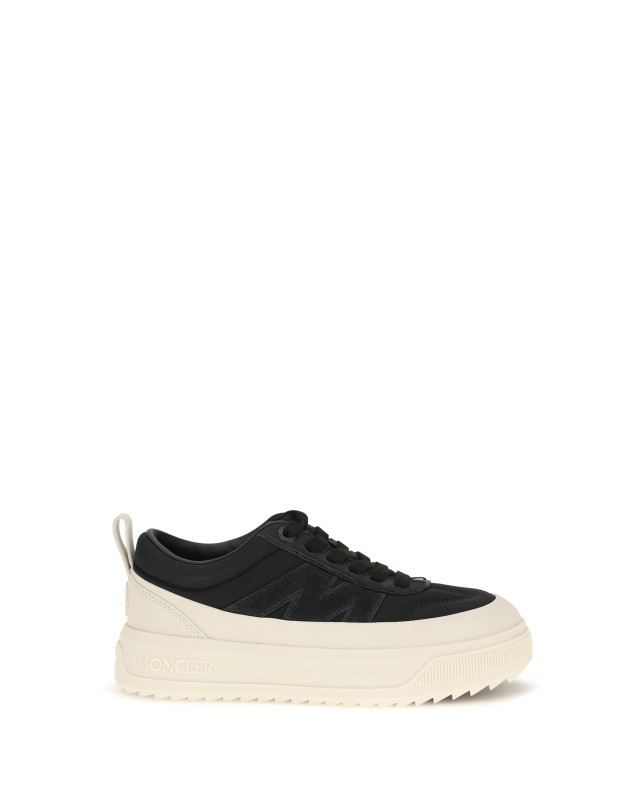 Altive Sneakers in nubuck and suede