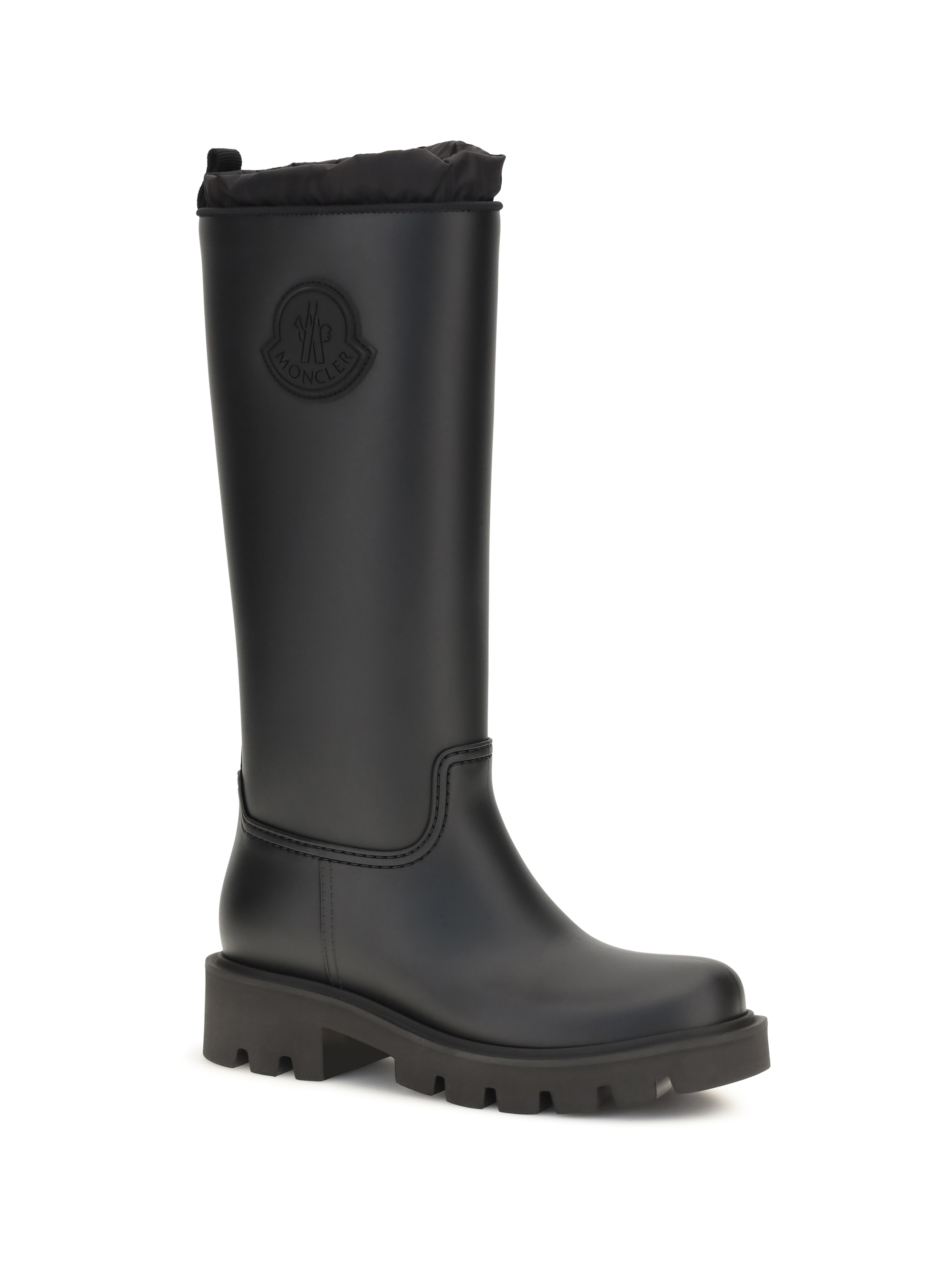Waterproof Knee-High Kickstream Boots