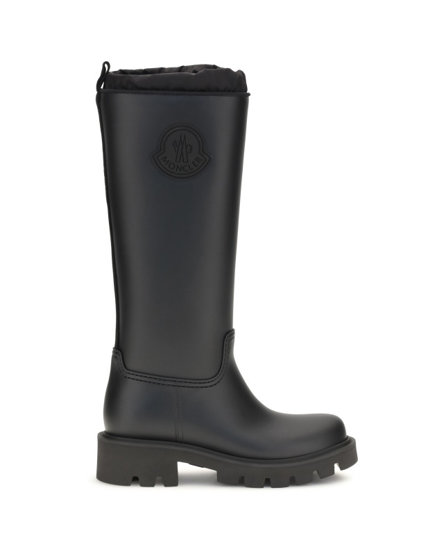 Waterproof Knee-High Kickstream Boots