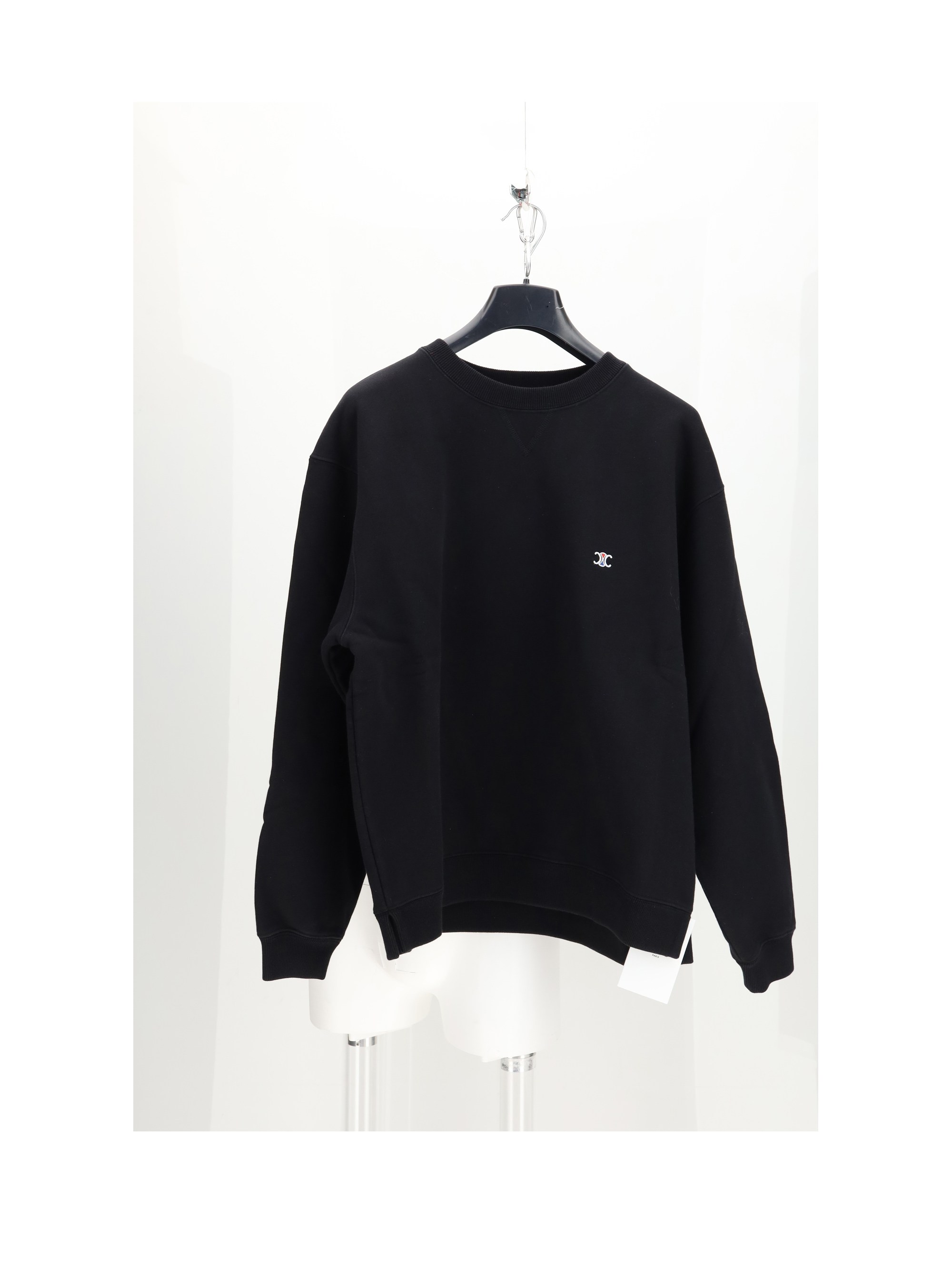 RELAXED SWEATSHIRT