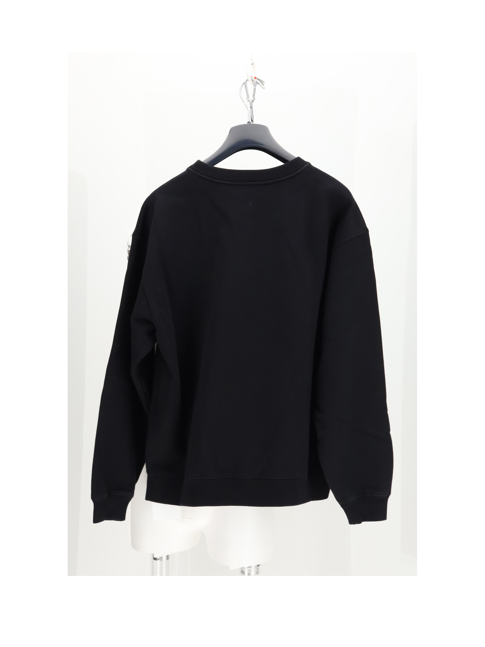 RELAXED SWEATSHIRT