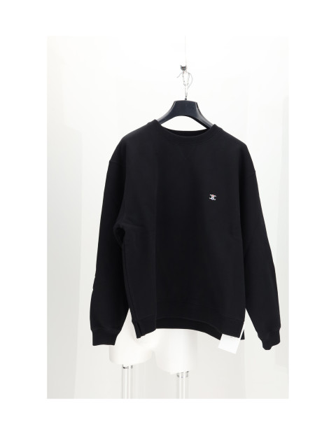 RELAXED SWEATSHIRT