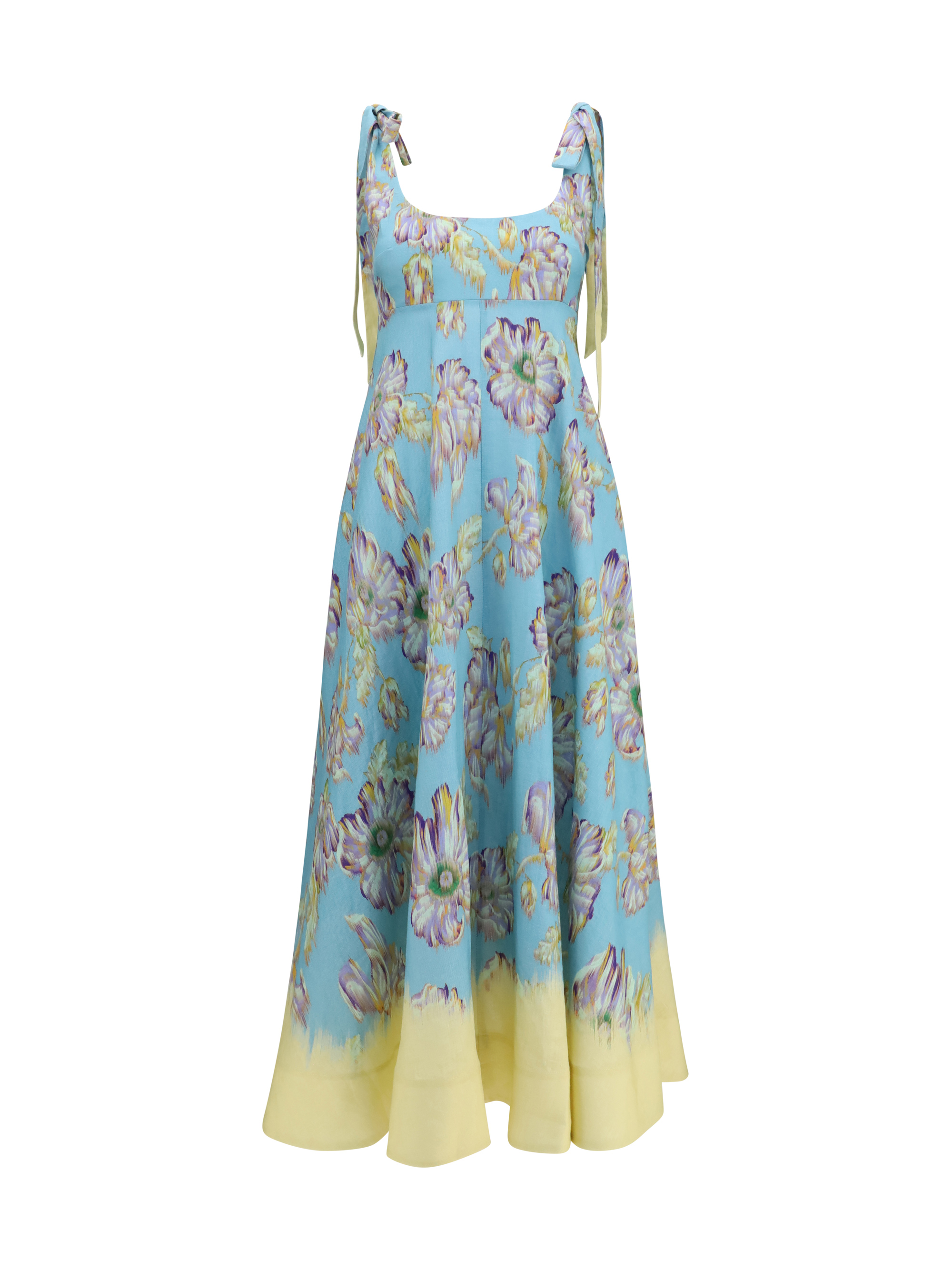 Jerry Ballet Dress