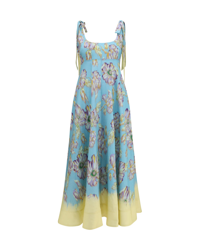 Jerry Ballet Dress