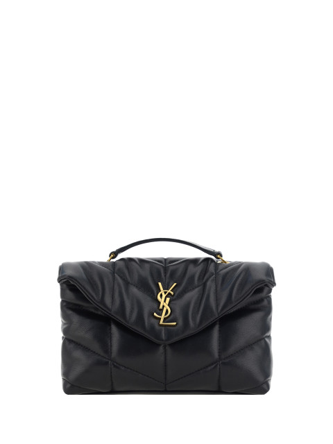 Puffer Toy Shoulder Bag