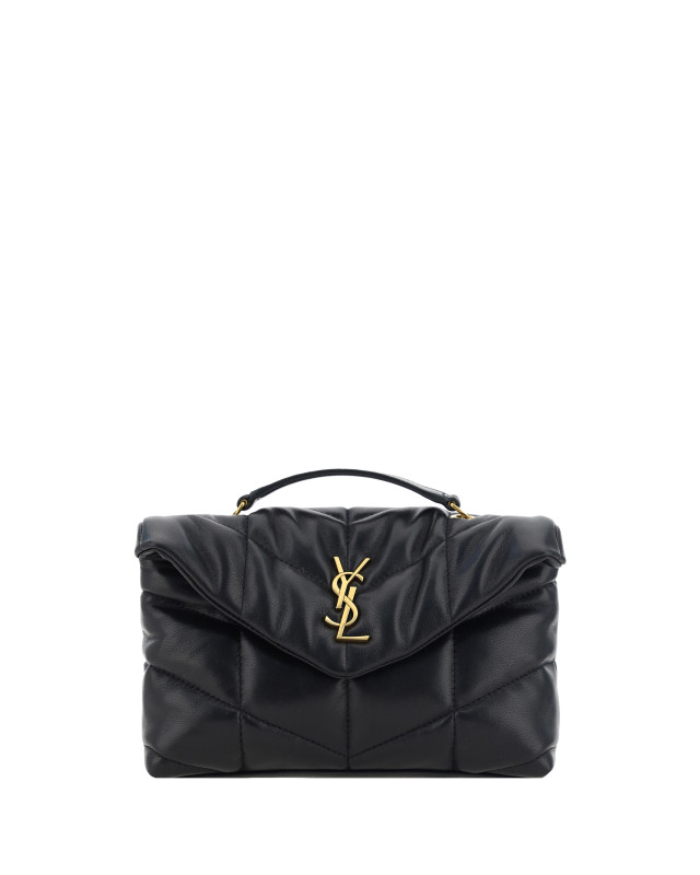 Puffer Toy Shoulder Bag