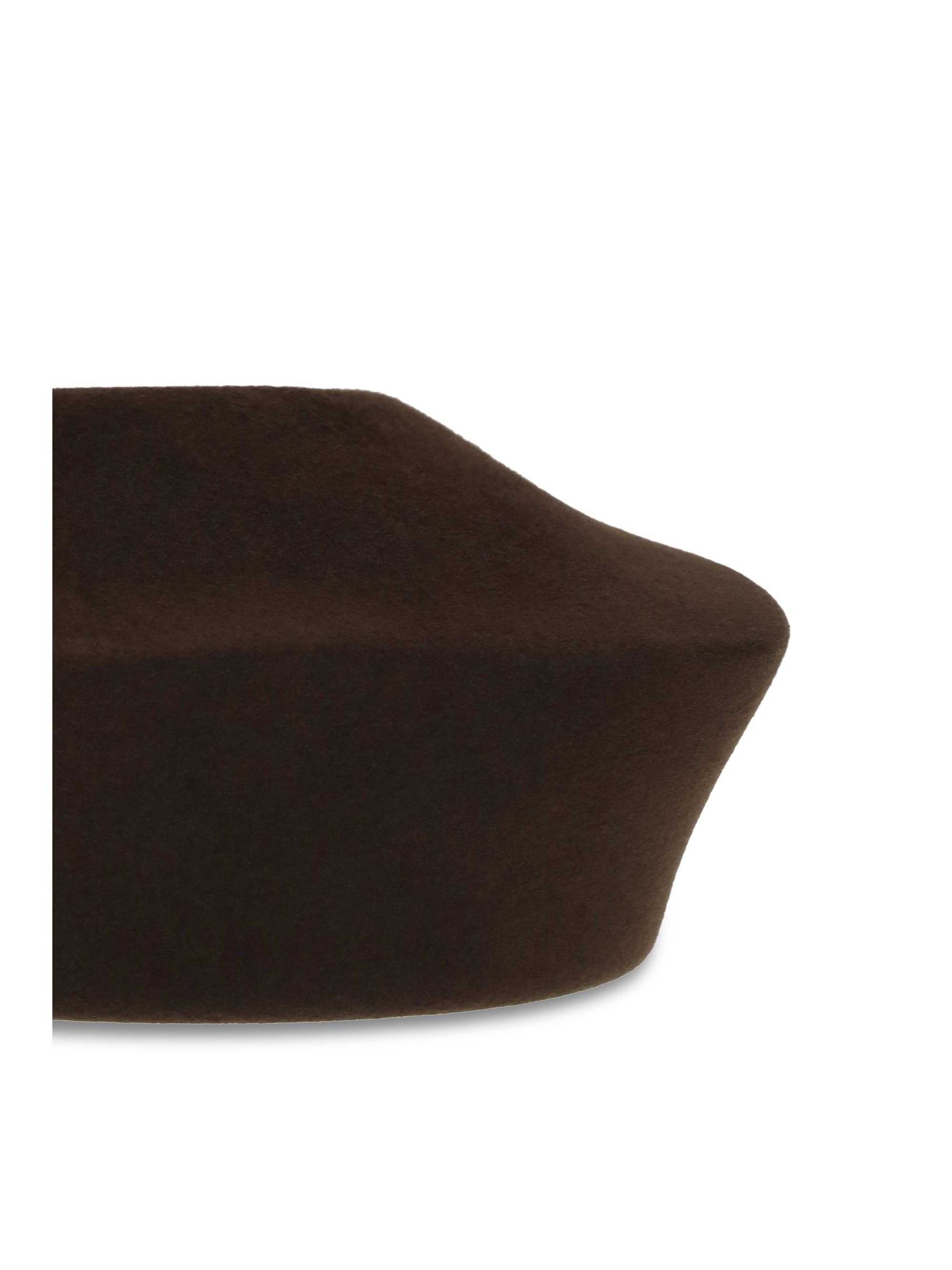 Carys Fur Hat