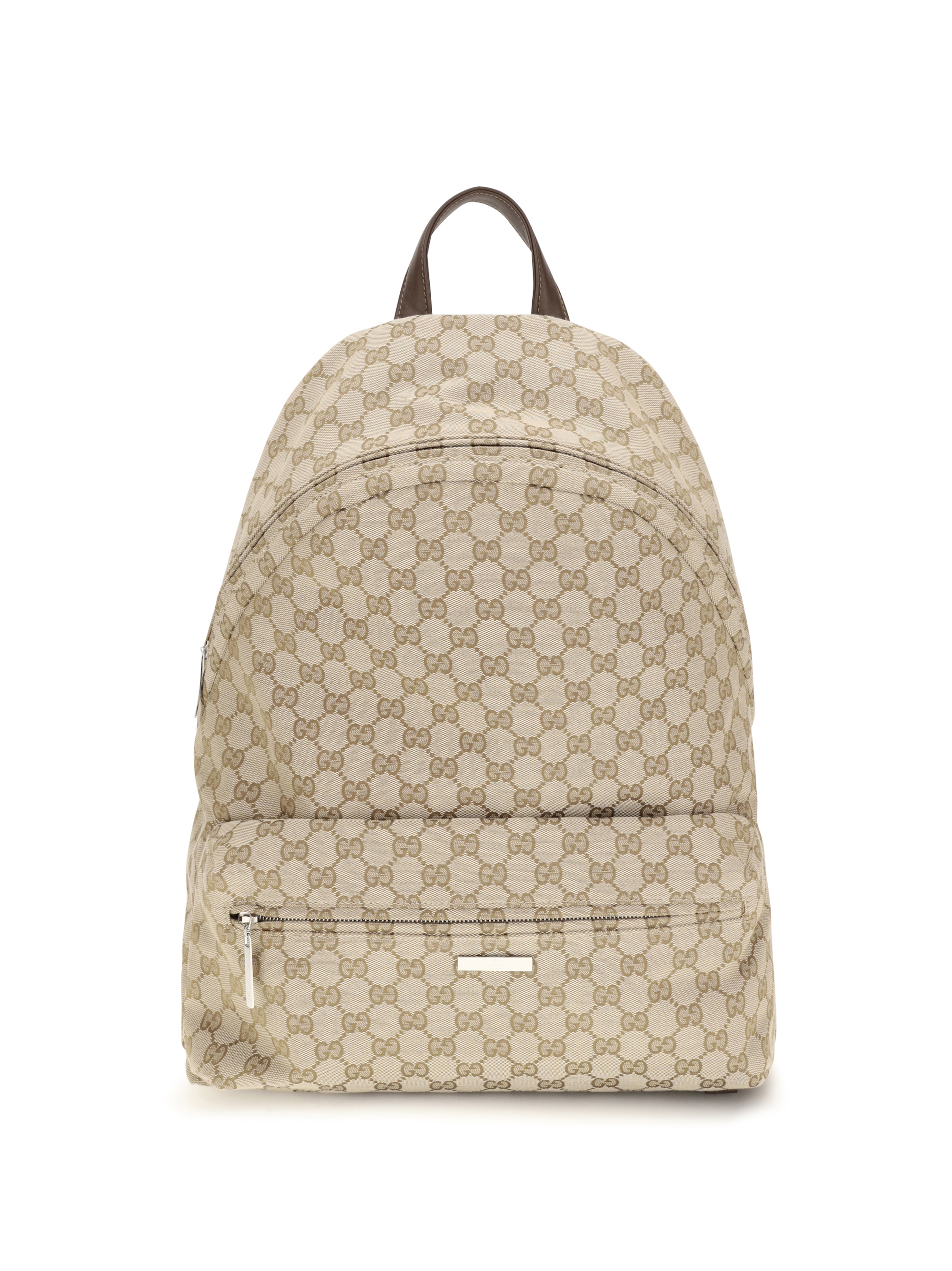 Large Tag Backpack