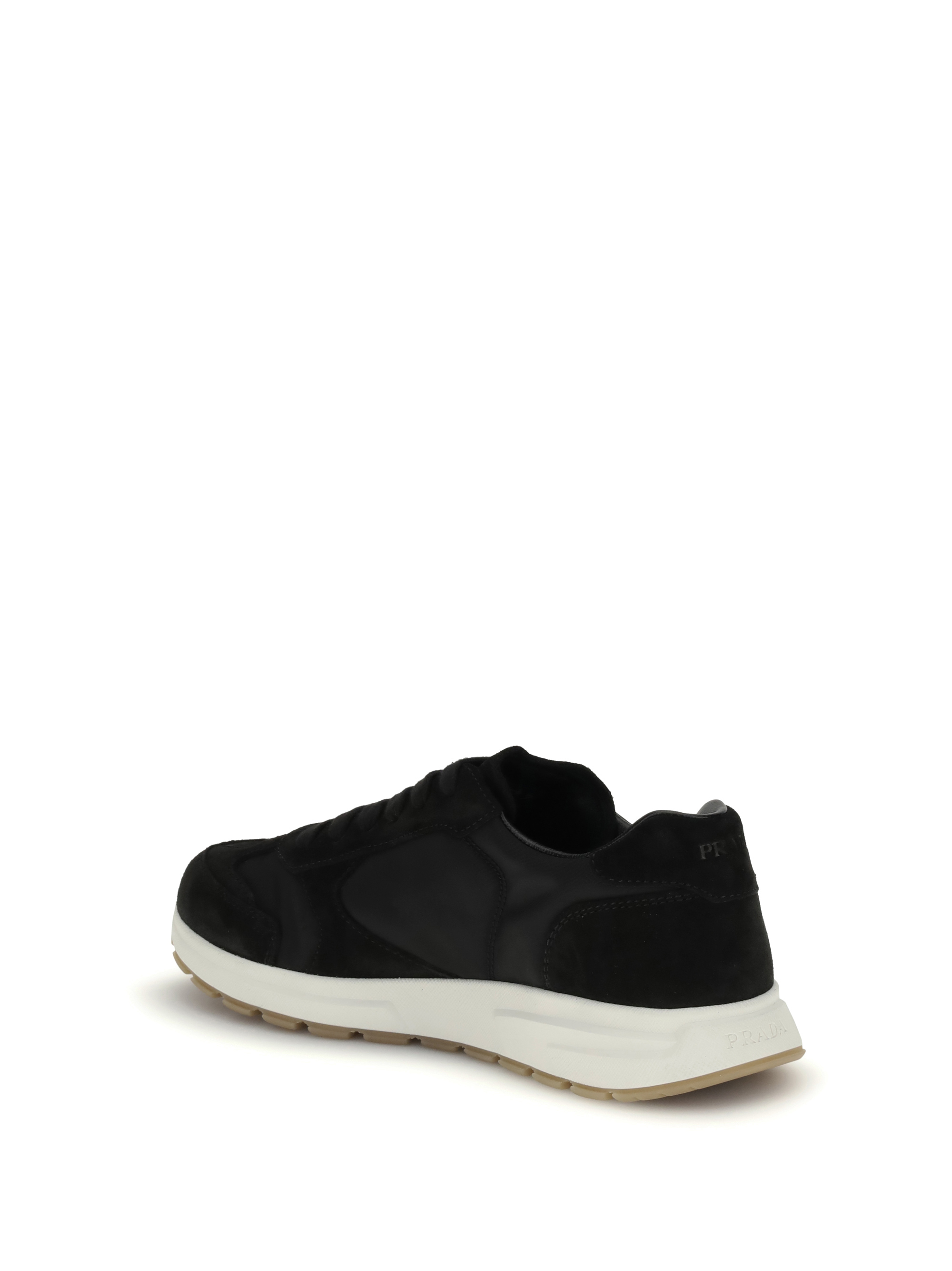 Prax 01 Re-Nylon Sneakers