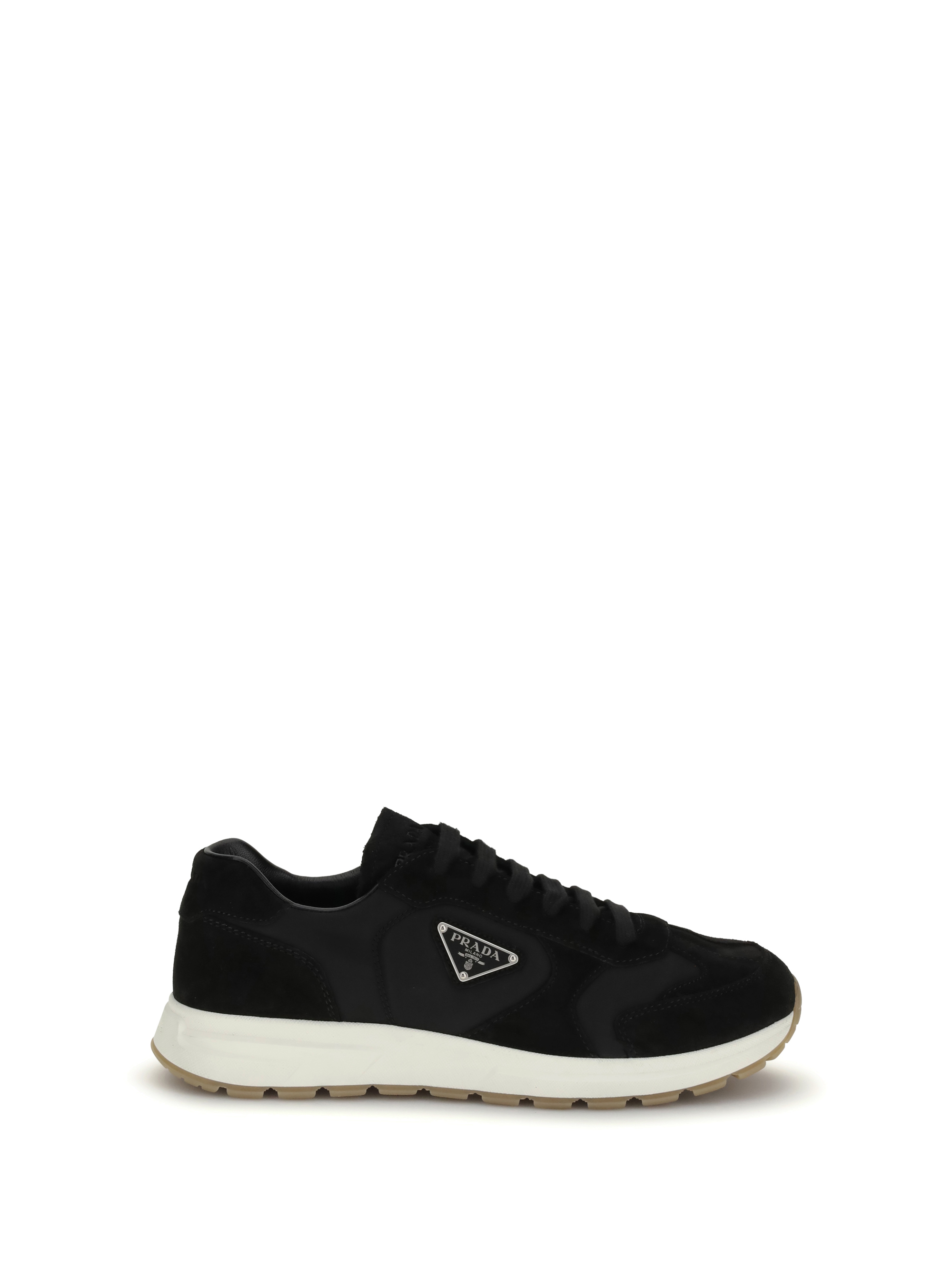 Prax 01 Re-Nylon Sneakers