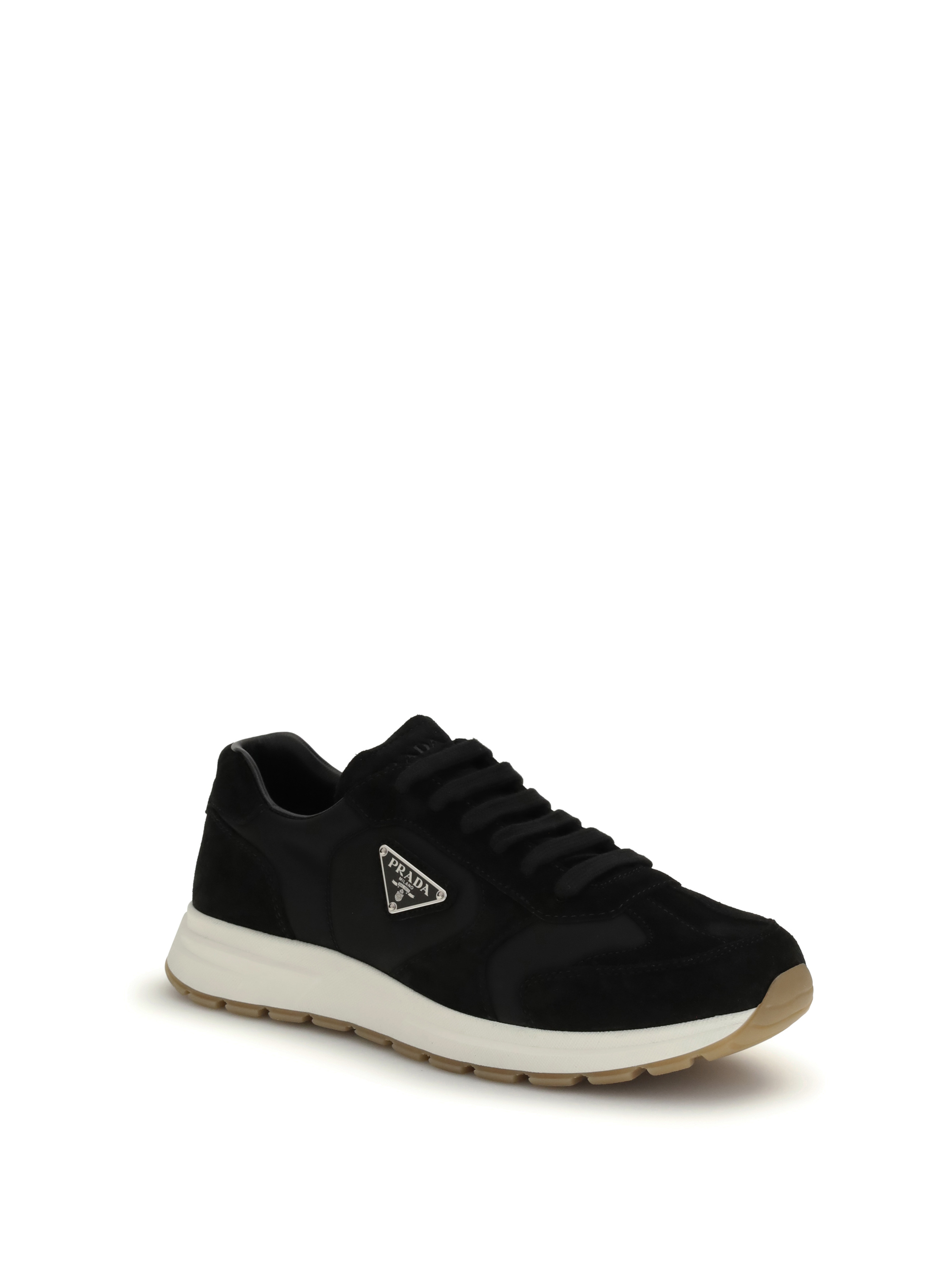 Prax 01 Re-Nylon Sneakers