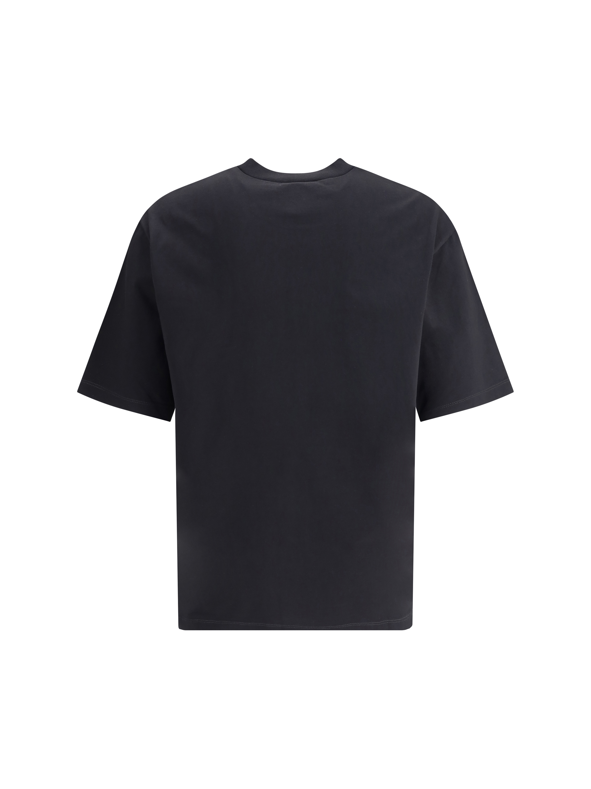 Logoed T-shirt