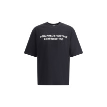 Logoed T-shirt