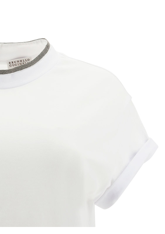 Cotton T-shirt