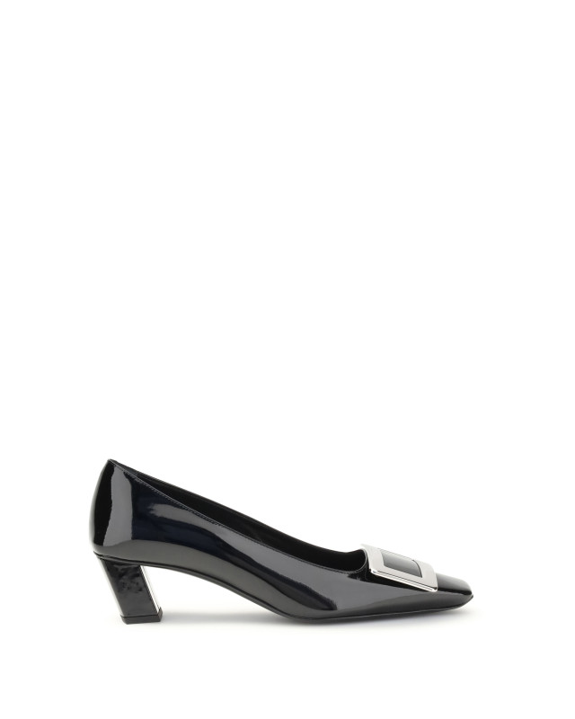 Belle Vivier Pumps