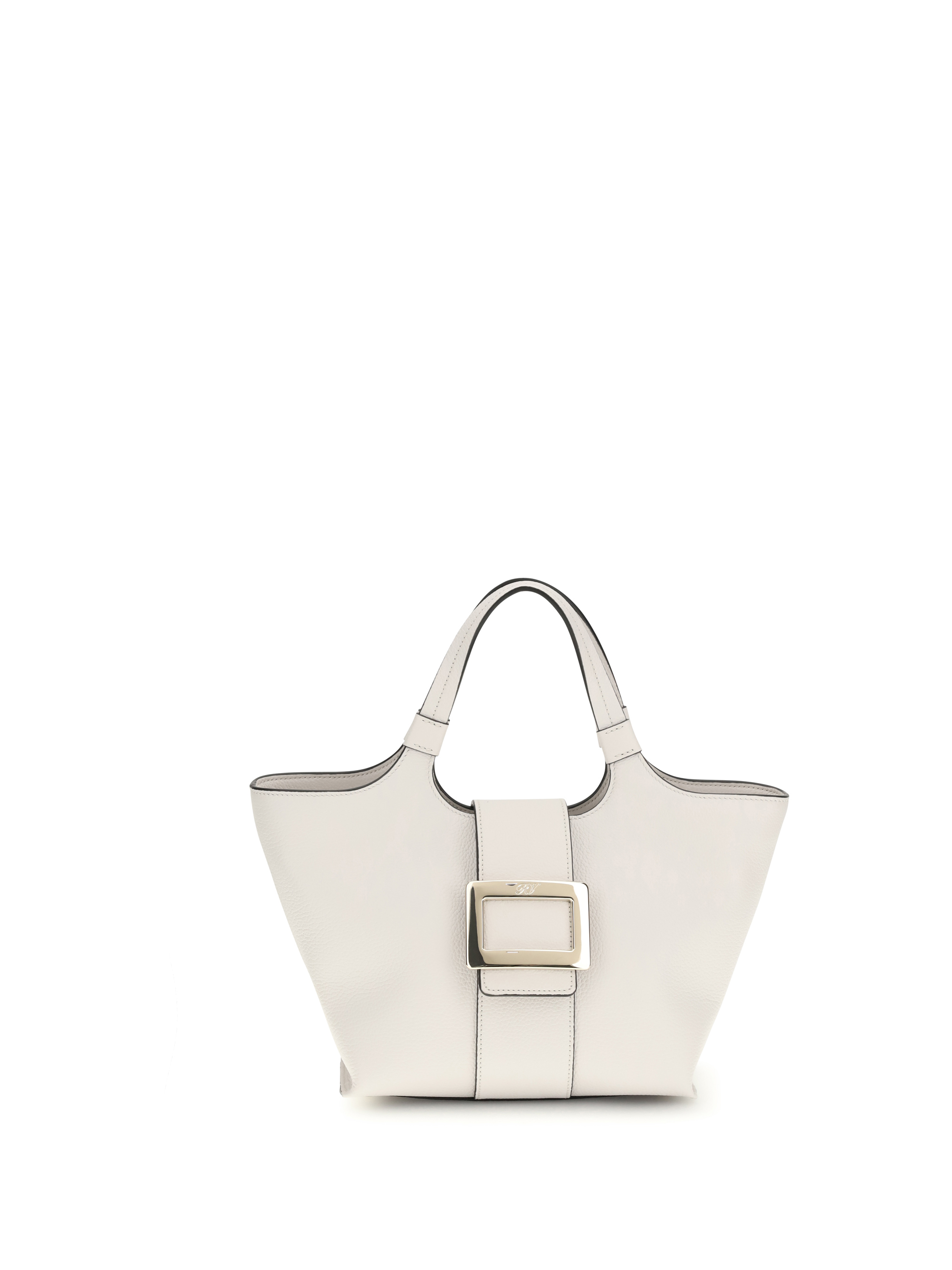 Belle Vivier Handbag