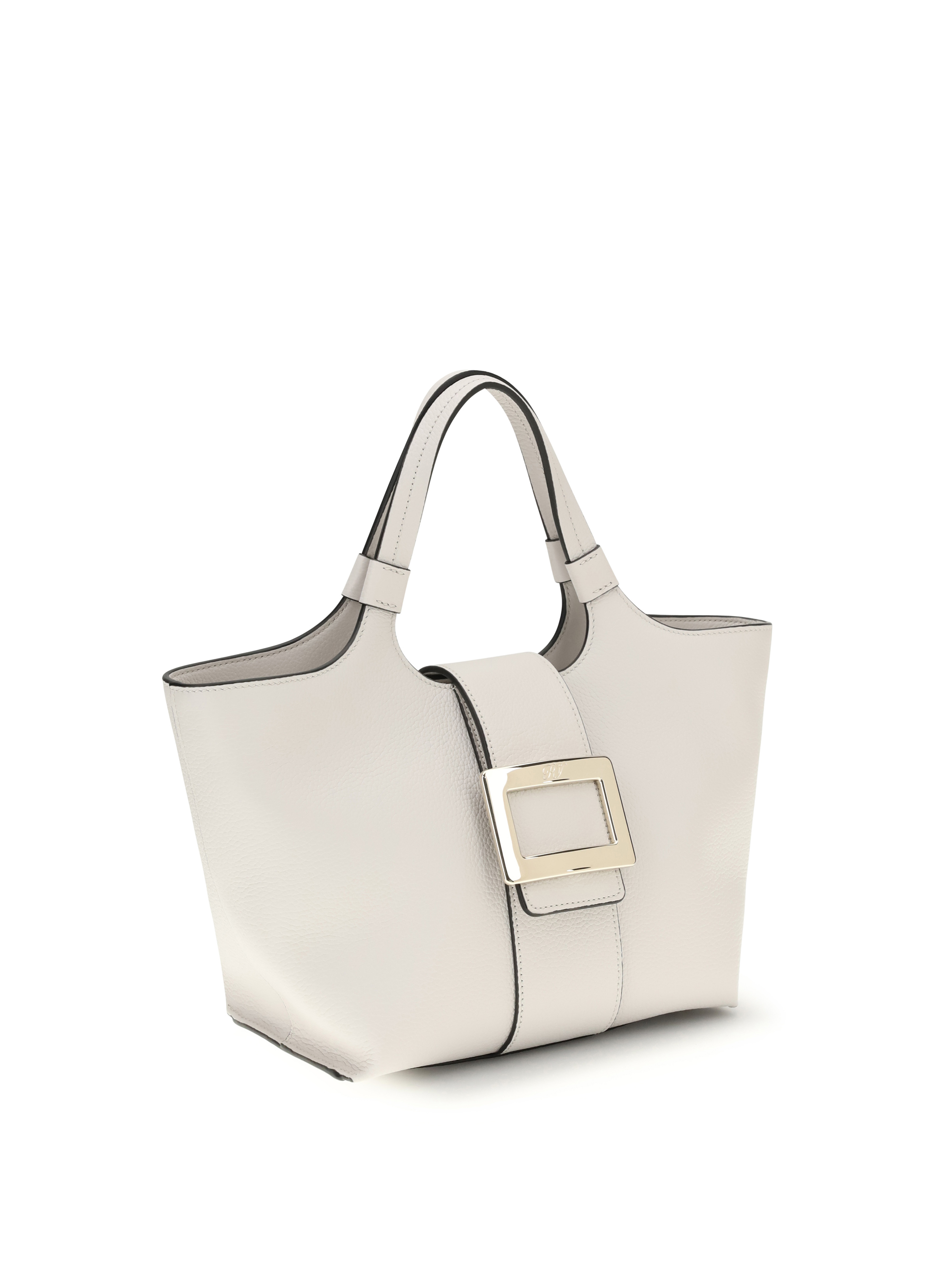 Belle Vivier Handbag