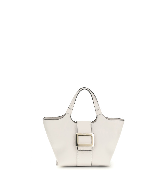 Belle Vivier Handbag