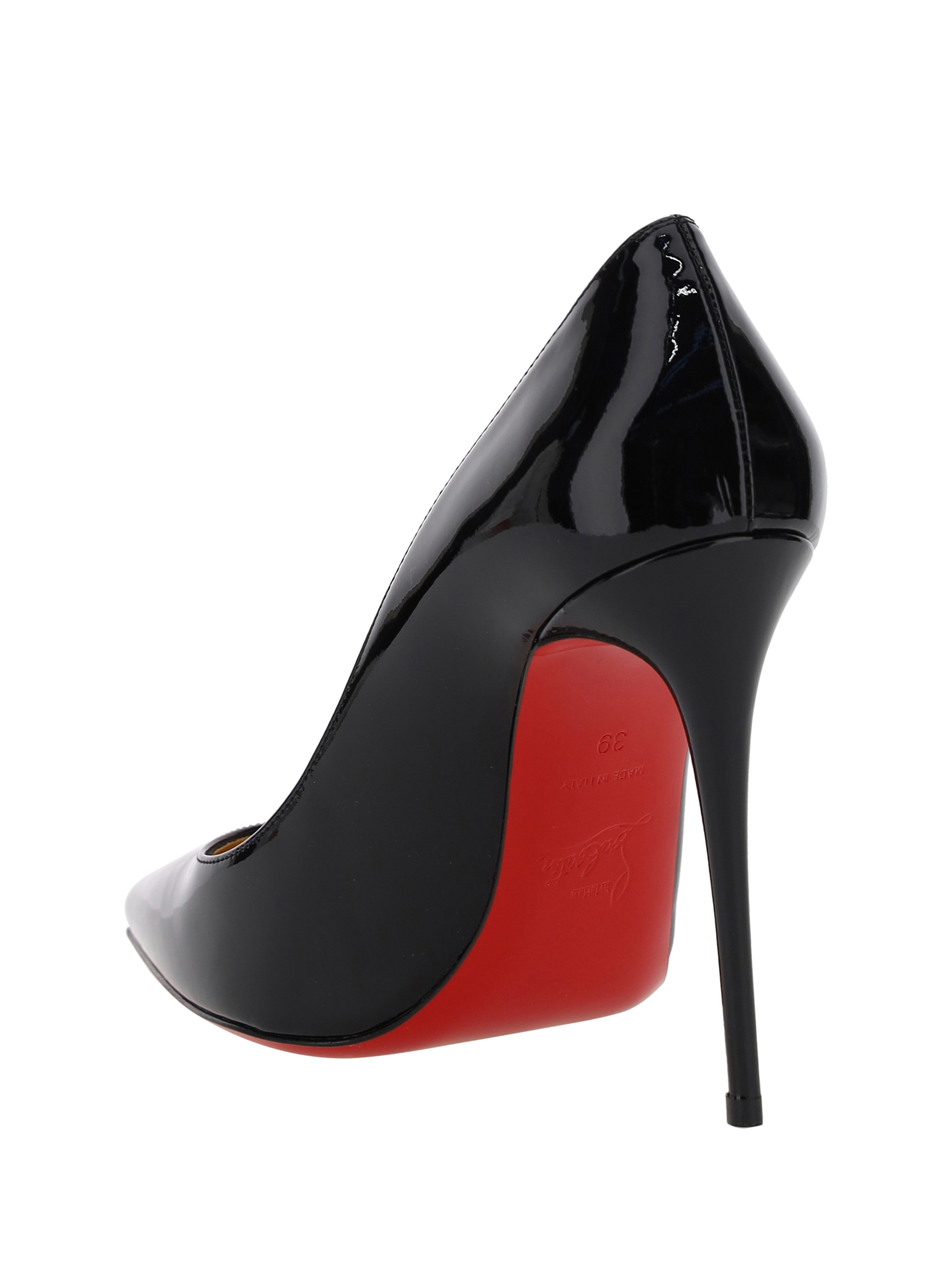 Kate Pumps
