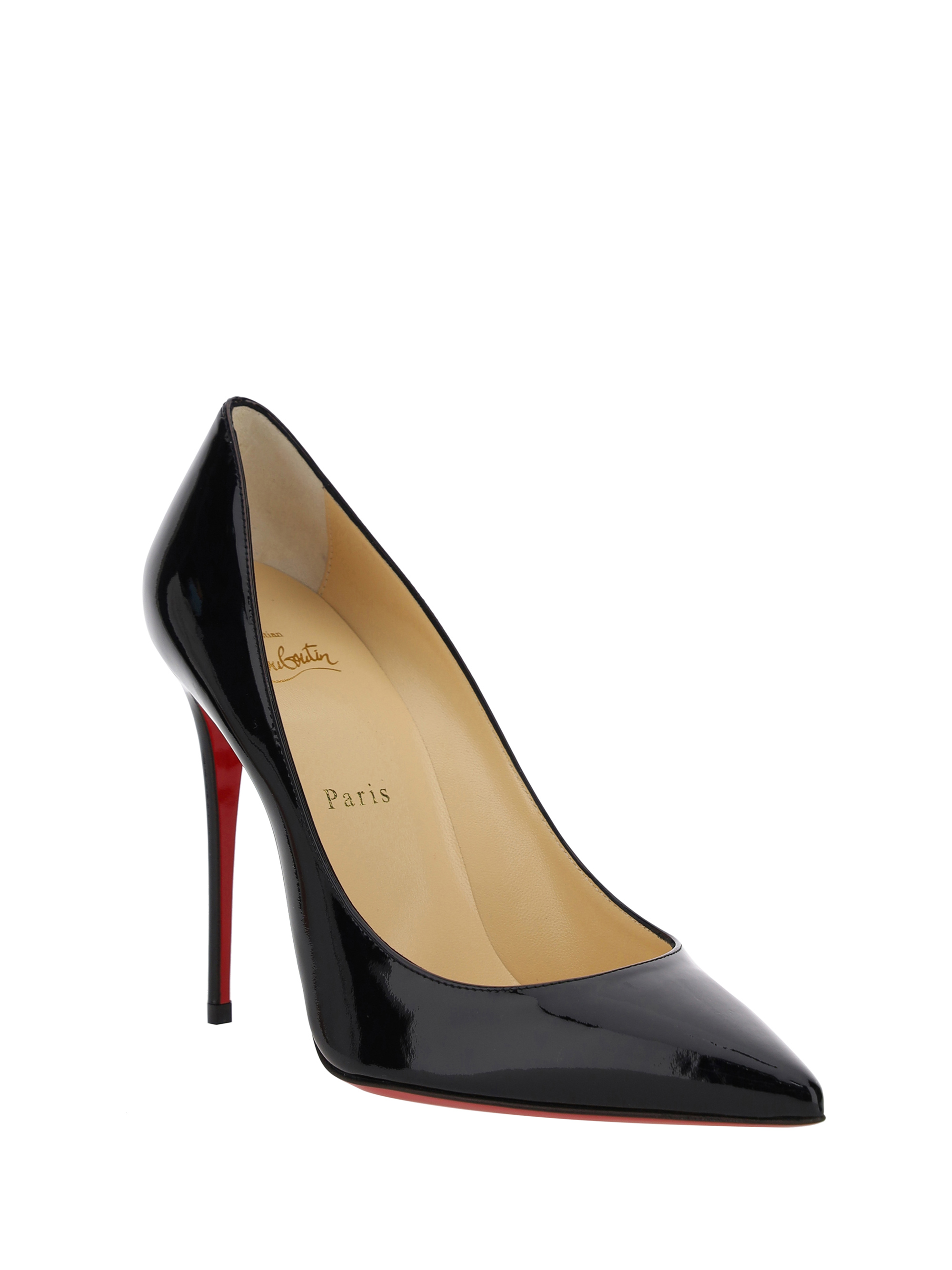 Kate Pumps