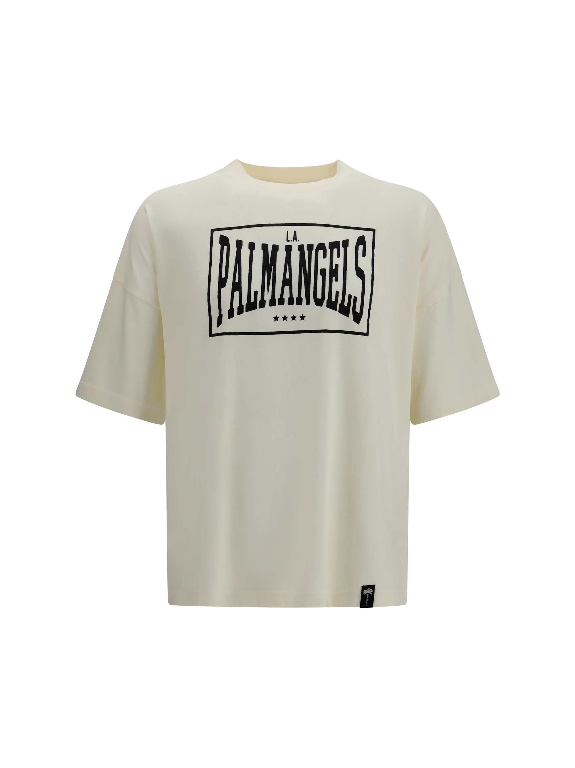 Vintage Box Logo T-shirt