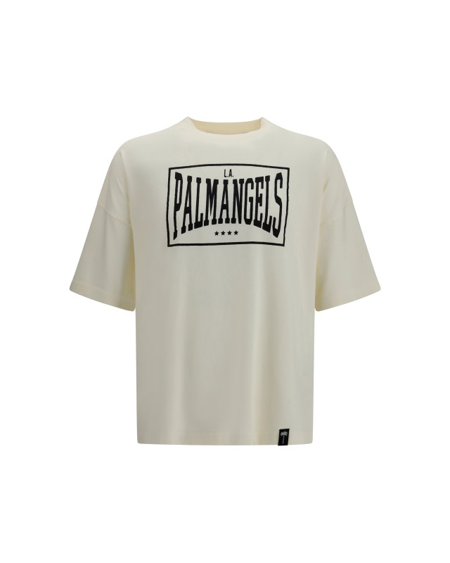 Vintage Box Logo T-shirt