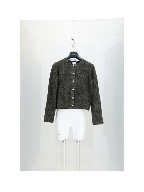 PAILETTES JACKET