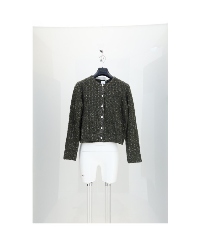PAILETTES JACKET