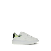 Leather Sneakers
