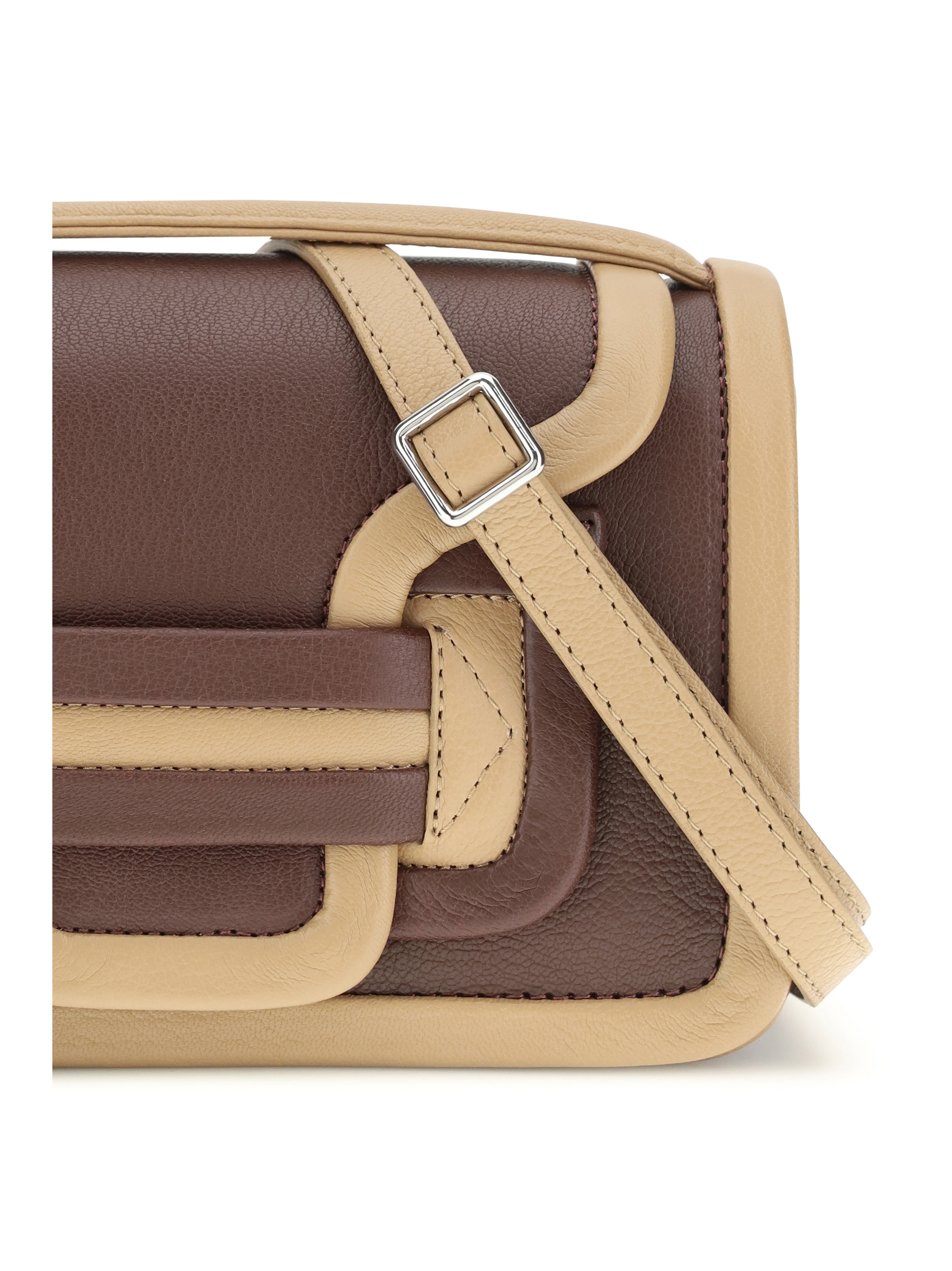 Alpha Shoulder Bag