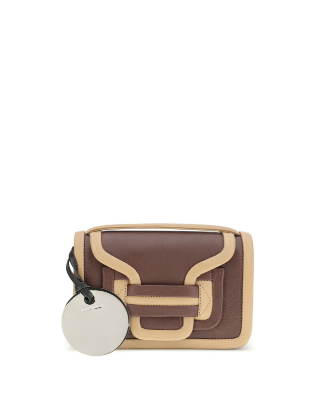Alpha Shoulder Bag