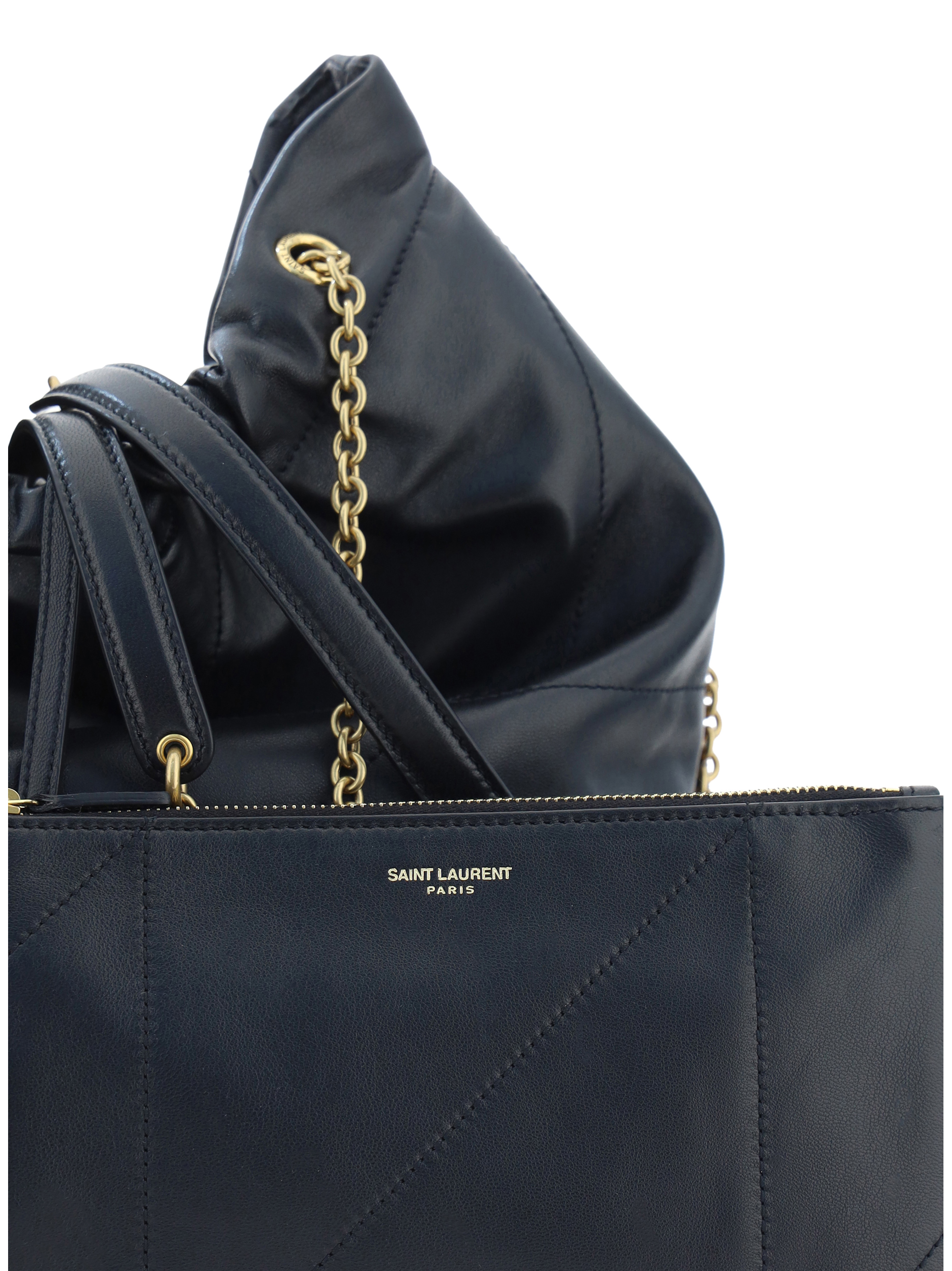 Pochon Bucket Bag