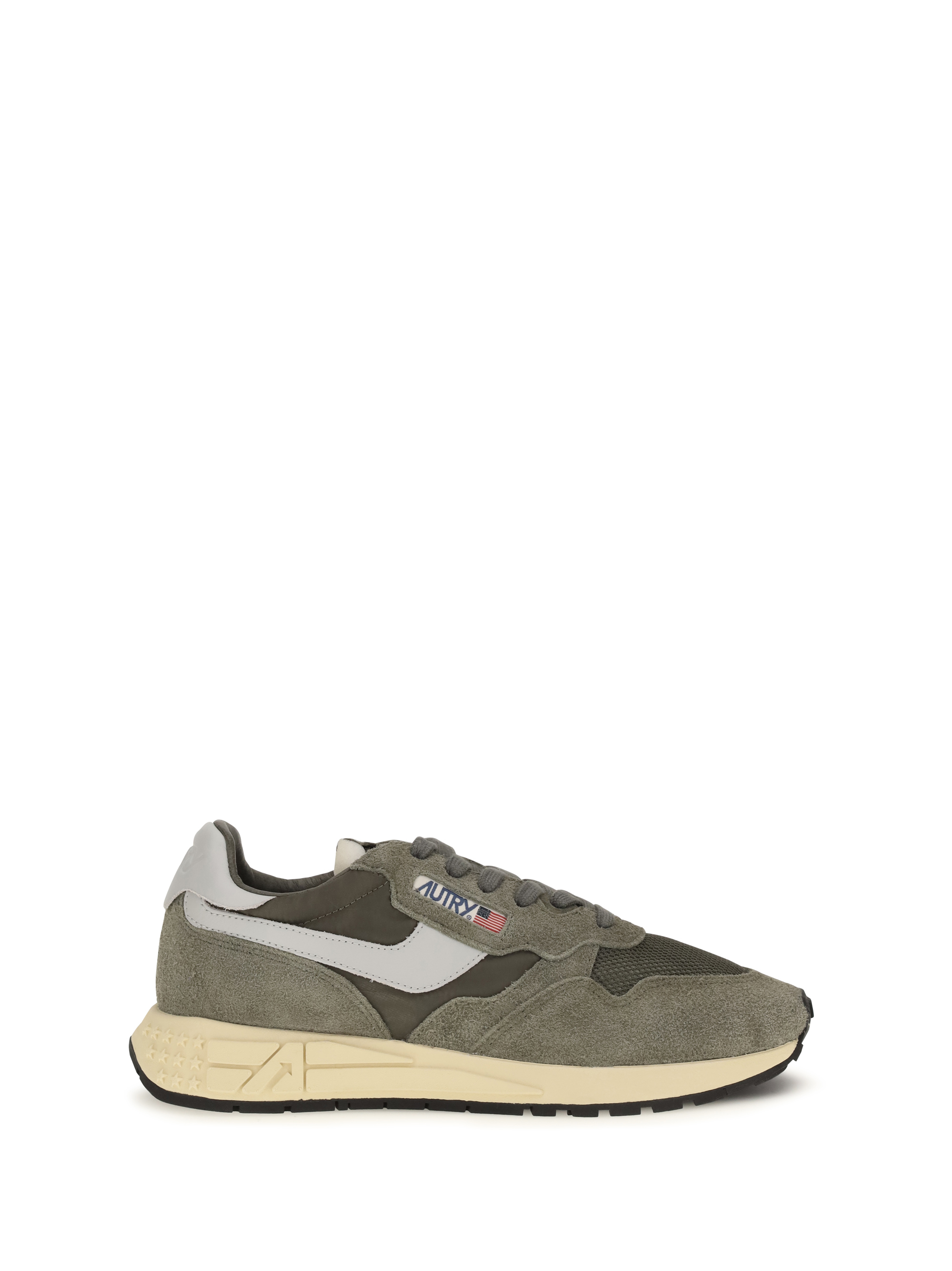 Reelwind Low Sneakers