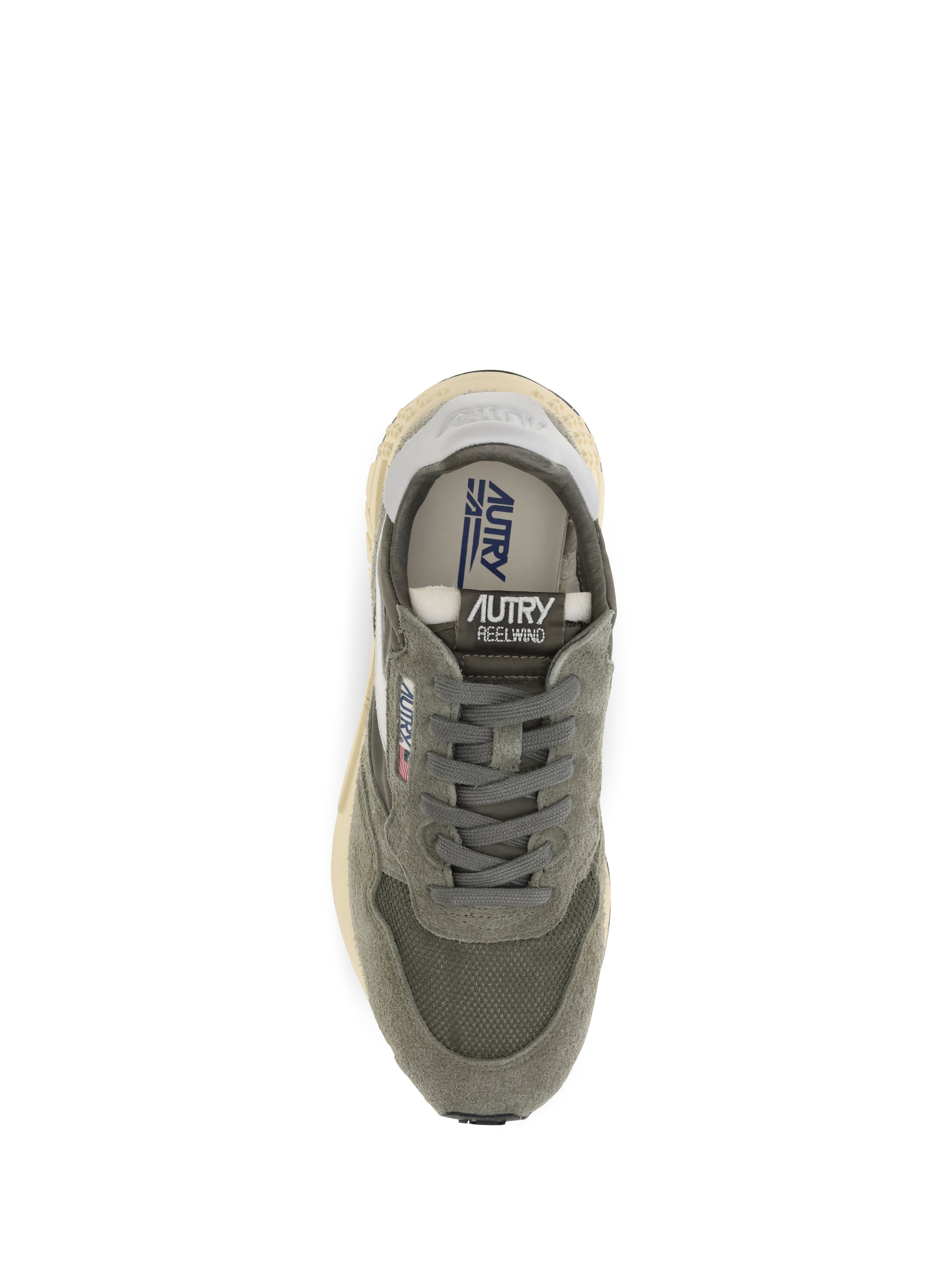 Reelwind Low Sneakers