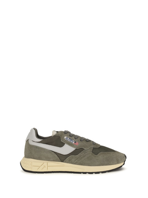 Reelwind Low Sneakers
