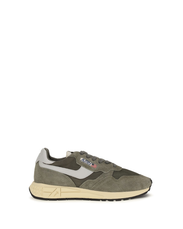 Reelwind Low Sneakers