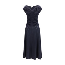 Wool shaping Dress