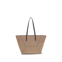 Canvas Shoulder Bag