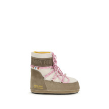 Moon Boot x Guest in Residence Icon Low Boots
